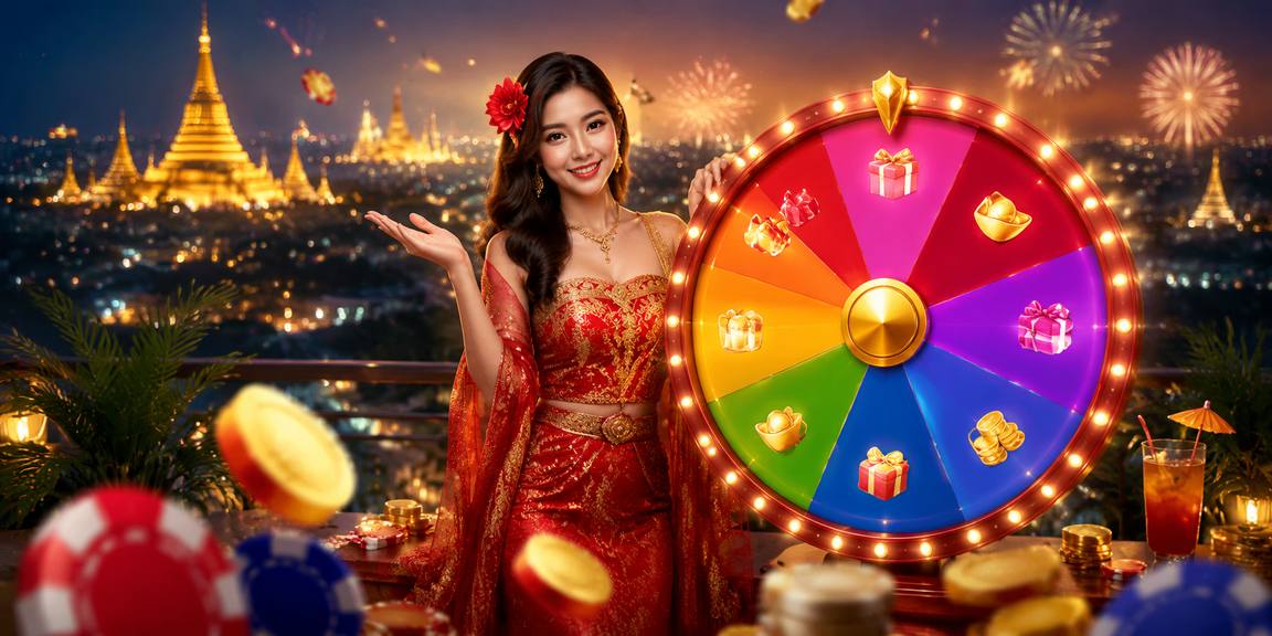 o888 Lucky Gold လောင်းကစားများ၏အကျယ်အဝန်း